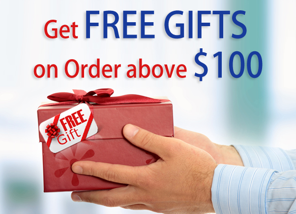 Free Gift | Special offer from Fast Escrow Refills